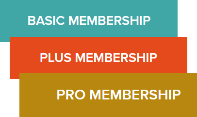 Membership Levels